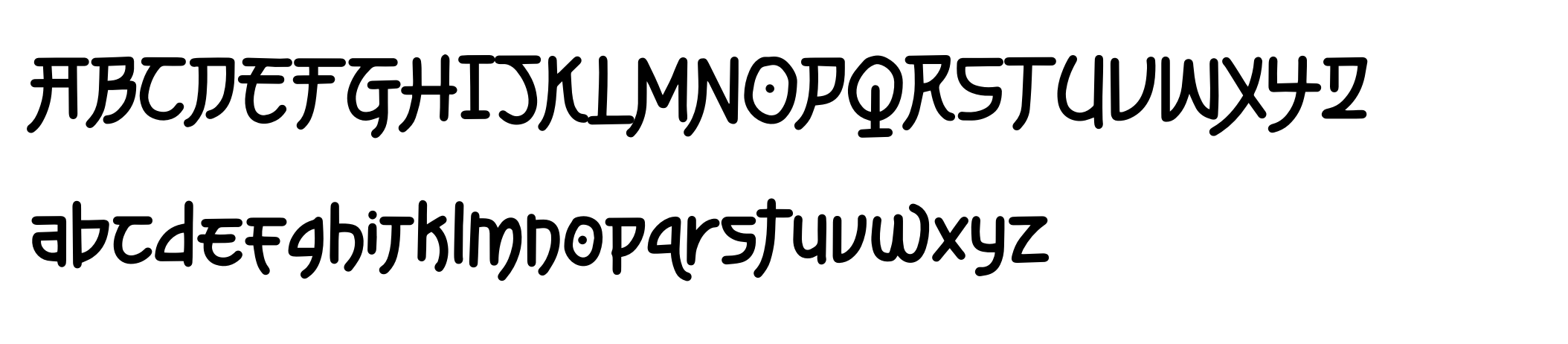 Antaro Font